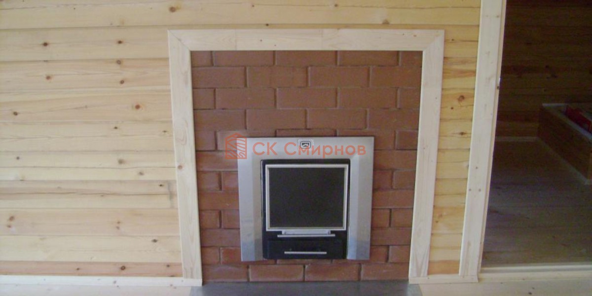 Клееный брус кедра фото 17