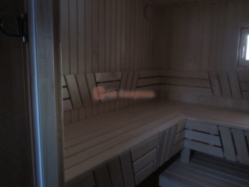 Фото №20: баня из бруса 106