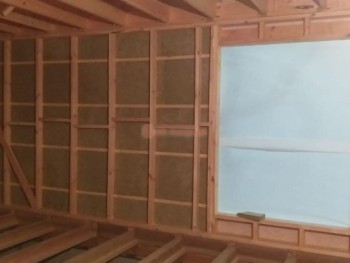 Фото №20: каркасный дом 117