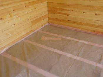 Фото №24: дом из бруса 141