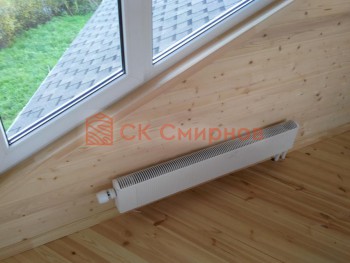 Фото №194: баня из бруса 33