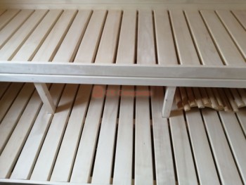 Фото №11: баня из бруса 63