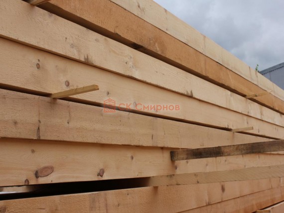 Производство СК Смирнов - фото №15