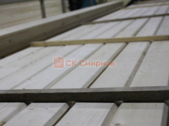 Производство СК Смирнов - фото №24