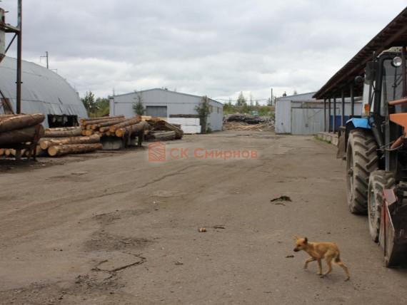 Производство СК Смирнов - фото №6