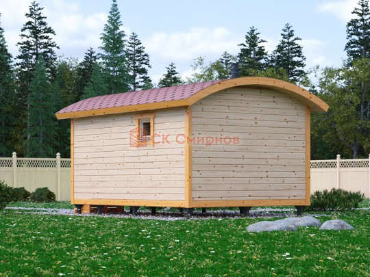 3.4х5 №223 фото 2