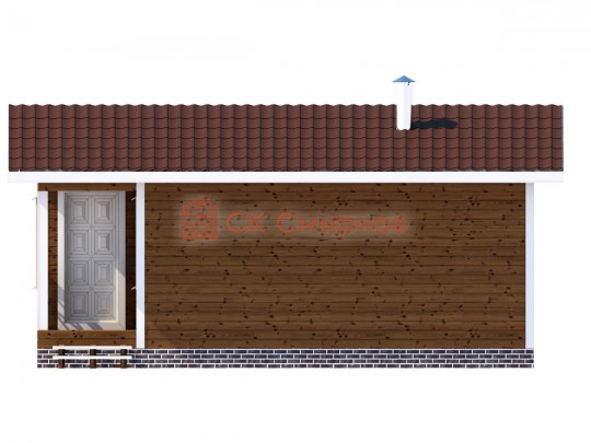  4х7.5 №116 фото 9