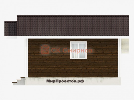 6х6 №166 фото 5