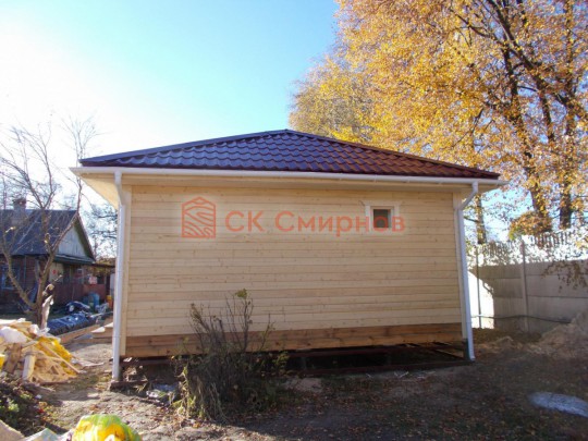 6х8 №209 фото 7