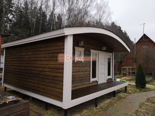 5.3х5 №215 фото 17