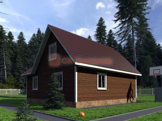 8.5х9 №108 фото 2