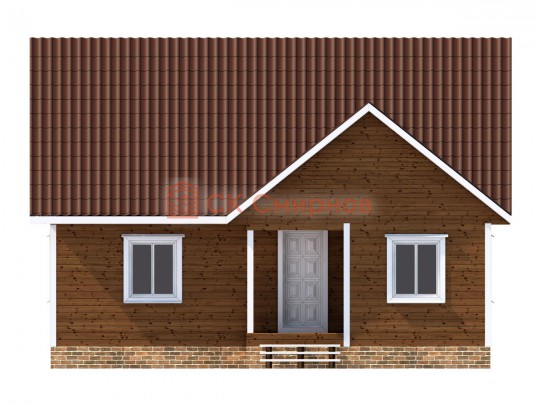 8.5х9 №108 фото 6