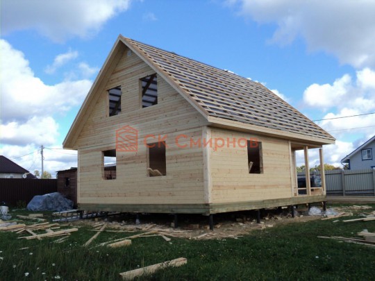 7.5х9 №125 фото 21