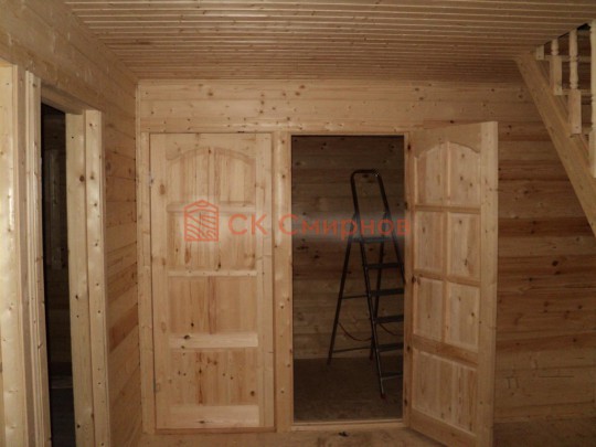 7.5х9 №125 фото 22