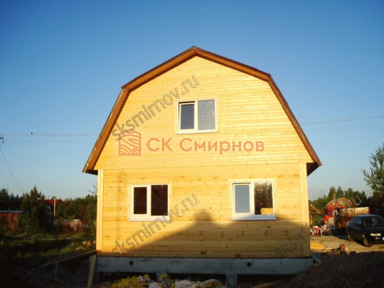  6х6 №14 фото 3