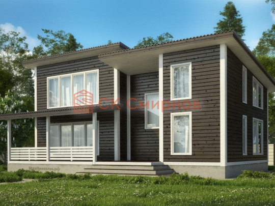 8х12 №141 фото 6