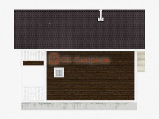 7.5х8 №163 фото 5