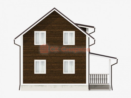 7х8 №171 фото 4