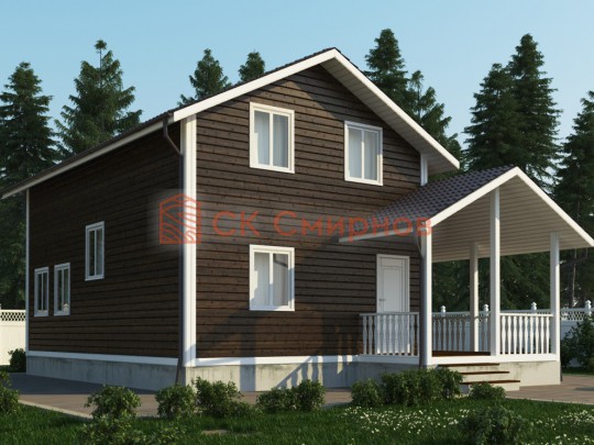 8х11 №177 фото 2