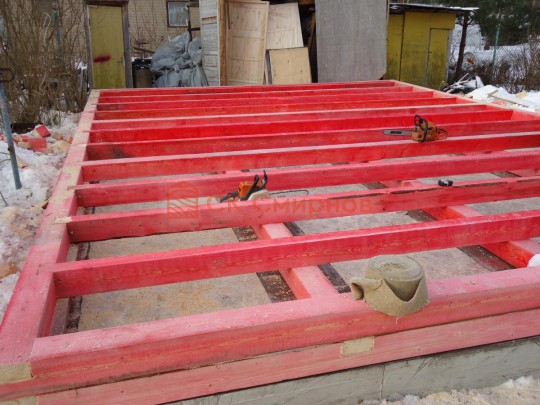 6х8 №194 фото 19