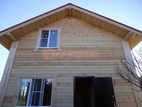 6х8 №194 фото 23