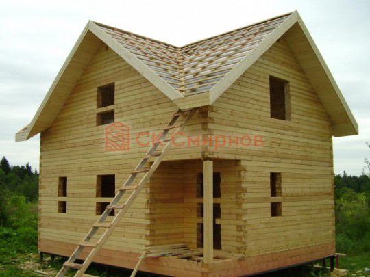 6х8 №203 фото 11