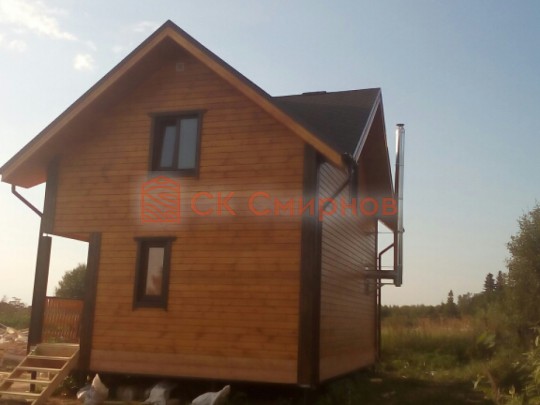 6х8 №203 фото 25