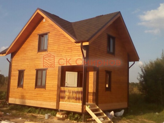 6х8 №203 фото 26