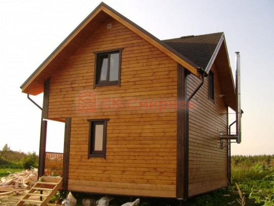 6х8 №203 фото 3