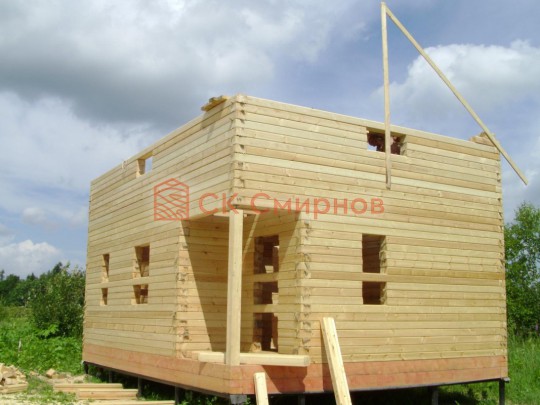 6х8 №203 фото 8