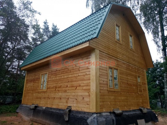 6х8 №207 фото 8