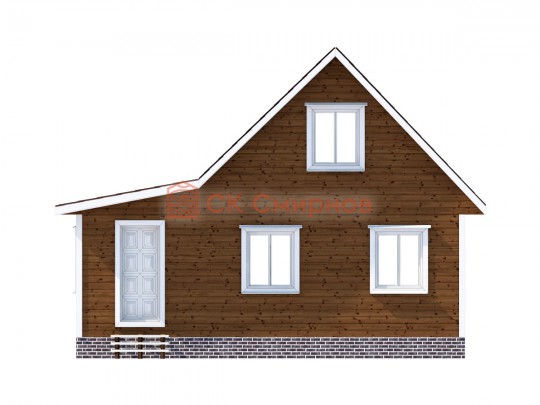 8х9 №82 фото 6