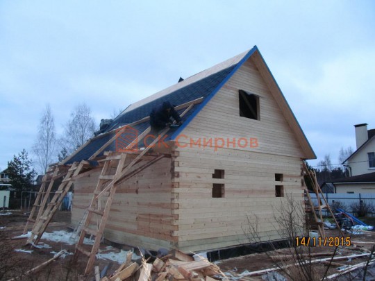 8х7.5 №93 фото 45