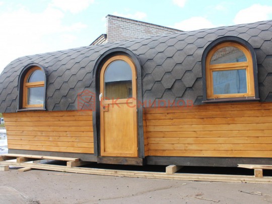 2.4х5.7 №144 фото 21