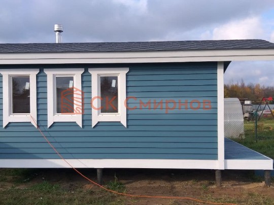 6х5.3 №313 фото 5