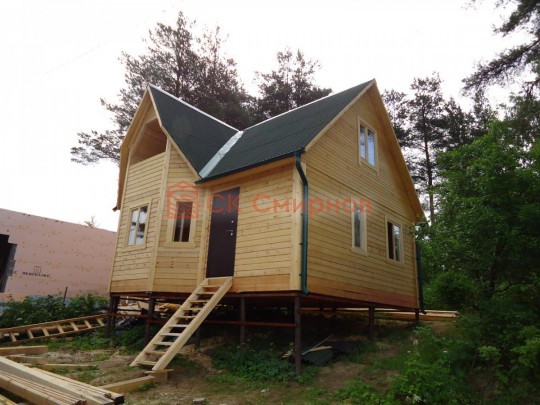  6.7х7 №199 фото 2