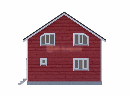 6х8 №267 фото 3